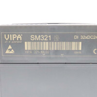 VIPA Digital-Input SM321 321-1BL00 GEB