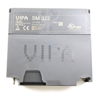 VIPA Digital-Output SM322 322-1BL00 GEB