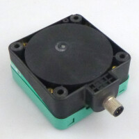 Pepperl+Fuchs Induktiver Sensor NCB50-FP-E2-P1-V1 125750 GEB