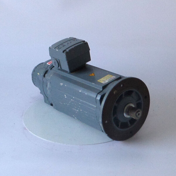 SEW Servomotor R77DAS100L-4/BR/TF/IS 1,5kW i=52,07 NOV