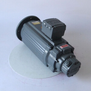 SEW Servomotor R77DAS100L-4/BR/TF/IS 1,5kW i=52,07 NOV