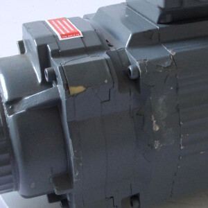SEW Servomotor R77DAS100L-4/BR/TF/IS 1,5kW i=52,07 NOV