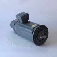 SEW Servomotor R77DAS100L-4/BR/TF/IS 1,5kW i=52,07 NOV
