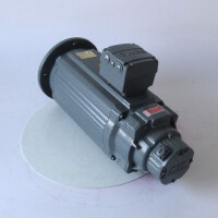 SEW Servomotor R77DAS100L-4/BR/TF/IS 1,5kW i=52,07 NOV