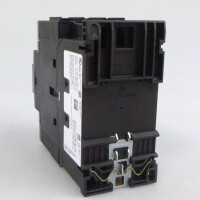 Siemens Leistungsschütz 3RT2037-1AB00 24V 50Hz NOV