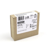 Simatic S7 ET200SP 6ES7 134-6GB00-0BA1 SIE