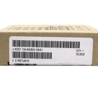 Simatic S7 ET200SP 6ES7 134-6GB00-0BA1 SIE
