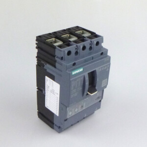 Siemens Leistungsschalter 3VA2116-6HL36-0AA0 690 V OVP