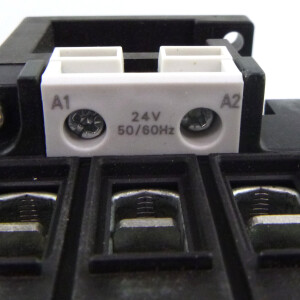 Siemens Schütz 3RT1336-1AC20 24V OVP
