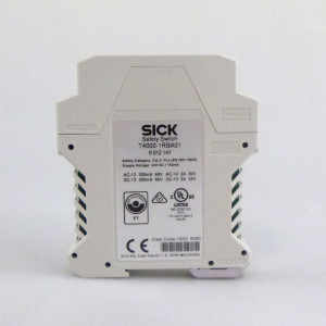 SICK Sicherheitsschalter T4000-1RBA01 6012147 NOV