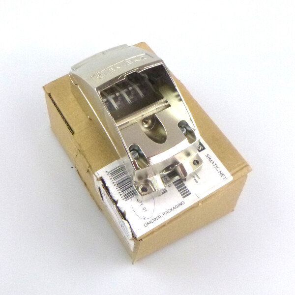 Siemens Simatic Net Base Module 6GK1 901-1BE00-0AA0 OVP