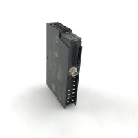 Simatic S7 ET200S 6ES7 132-4BB01-0AA0 NOV