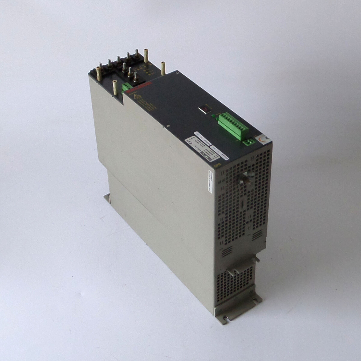 BALDOR Frequenzumrichter BPS2060-01 26467A GEB