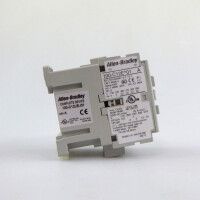 Allen Bradley Schütz 100-C12E*01 Ser.A NOV