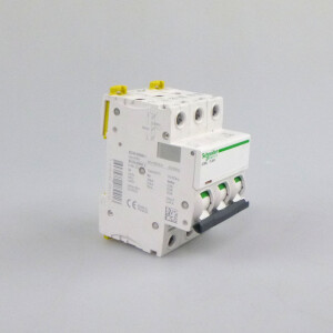 Schneider Electric Leistungsschalter iC60L NOV