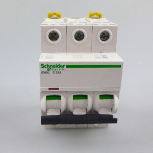 Schneider Electric Leistungsschalter iC60L NOV
