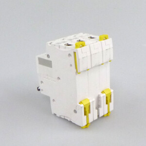 Schneider Electric Leistungsschalter iC60L NOV