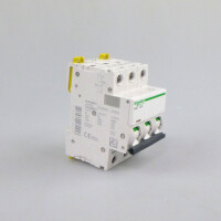 Schneider Electric Leistungsschalter iC60L NOV