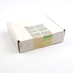 MURR ELEKTRONIK Einbaurauhmen 4000-68122-0000000 OVP