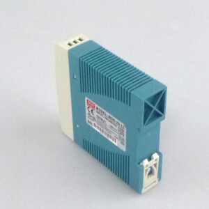 Mean Well Netzteil MDR-20-12 OVP