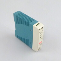Mean Well Netzteil MDR-20-12 OVP