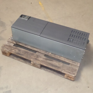 Siemens Micromaster 430 6SE6430-2AD37-5FA0 E-Stand:AA/V2.10 GEB