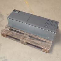 Siemens Micromaster 430 6SE6430-2AD37-5FA0 E-Stand:AA/V2.10 GEB
