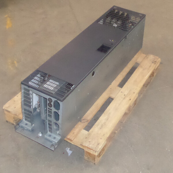 Siemens Micromaster 430 6SE6430-2UD41-3FA0 E-Stand:Q/V2.10 GEB