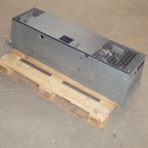 Siemens Micromaster 430 6SE6430-2UD41-3FA0 E-Stand:Q/V2.10 GEB