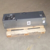 Siemens Micromaster 430 6SE6430-2UD41-3FA0 E-Stand:Q/V2.10 GEB