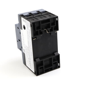 Siemens Leistungsschalter 3RV1011-1DA10 OVP