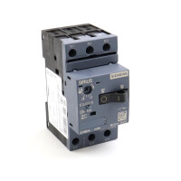 Siemens Leistungsschalter 3RV1011-1DA10 OVP