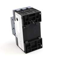 Siemens Leistungsschalter 3RV1011-1DA10 OVP