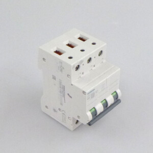 Siemens Leitungsschutzschalter 5SL6 325-6 OVP