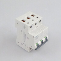 Siemens Leitungsschutzschalter 5SL6 325-6 OVP