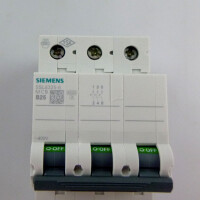 Siemens Leitungsschutzschalter 5SL6 325-6 OVP