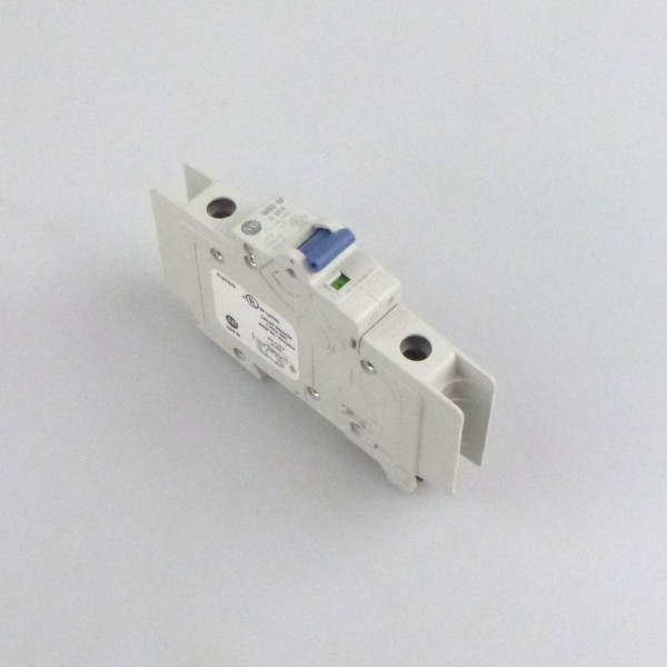 Allen Bradley Leitungsschutzschalter 1489-M1C250 Ser.D NOV