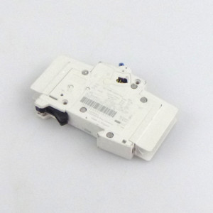 Allen Bradley Leitungsschutzschalter 1489-M1C250 Ser.D NOV