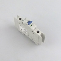 Allen Bradley Leitungsschutzschalter 1489-M1C250 Ser.D NOV