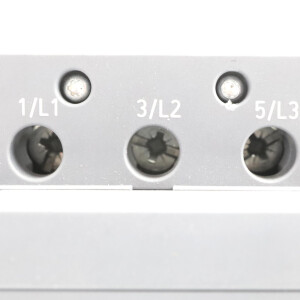 Siemens Leistungsschalter 3RV2031-4XA10 NOV