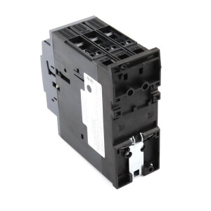 Siemens Leistungsschalter 3RV2031-4XA10 NOV