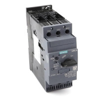 Siemens Leistungsschalter 3RV2031-4XA10 NOV