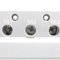 Siemens Leistungsschalter 3RV2031-4XA10 NOV