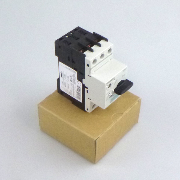 Siemens Leistungsschalter 3RV1421-1BA10 OVP