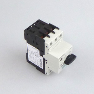 Siemens Leistungsschalter 3RV1421-1BA10 OVP