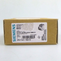 Siemens Leistungsschalter 3RV1421-1BA10 OVP