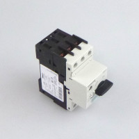 Siemens Leistungsschalter 3RV1421-1BA10 OVP
