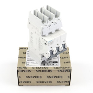 Siemens Leistungsschalter 5SJ4335-7HG42 OVP