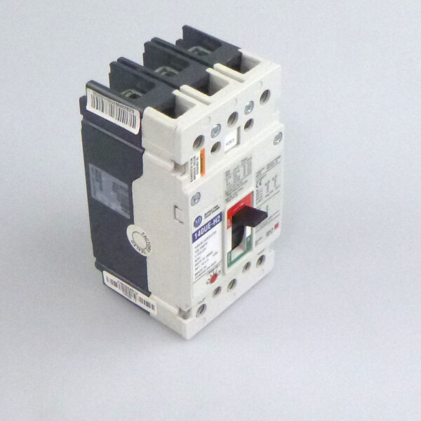 Allen Bradley Schütz 140UE-H2E3-D16 GEB