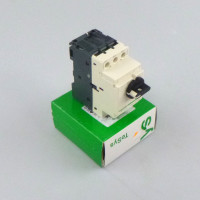 Schneider Electric Motorschutzschalter GV2L32 TeSys-037613 OVP